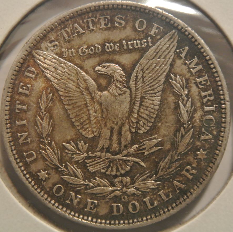 A-Bunch-Of-Silver-Dollars